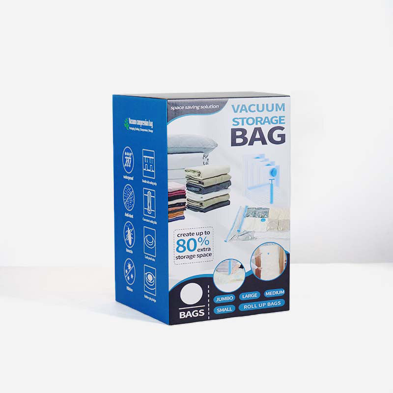 20 Pack Vacuum Storage Bags, Space Saver Bags
