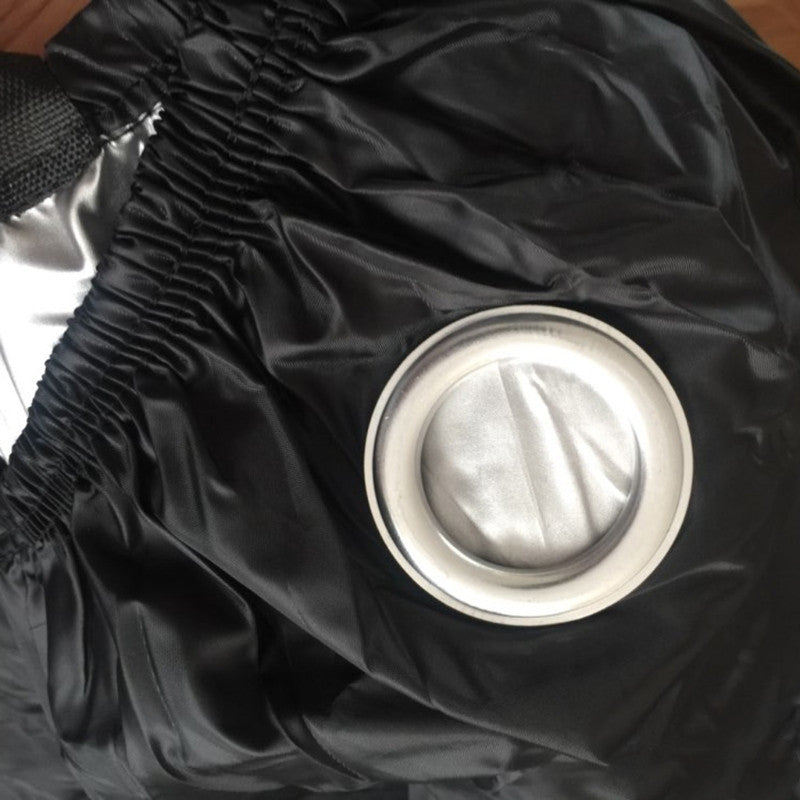 Toptrek Bike Cover 210D High Quality Bicycle Protector