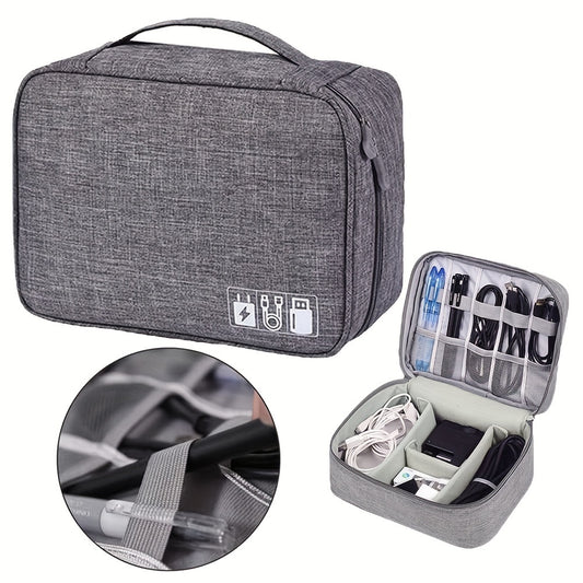 Waterproof Electronics Organizer - Raifaonline