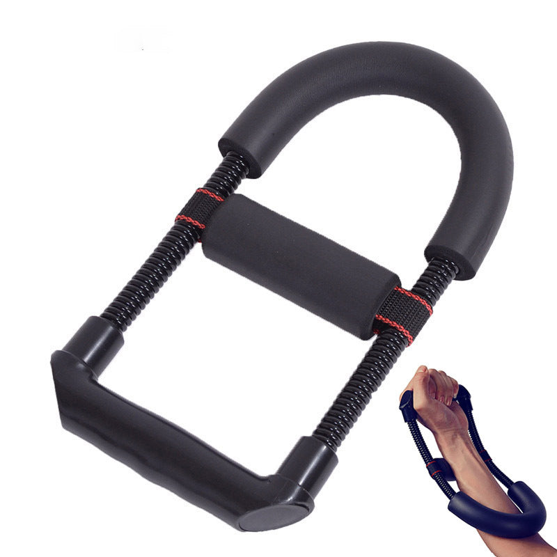 Adjustable Hand and Forearm Grip Strength Trainer - Raifaonline