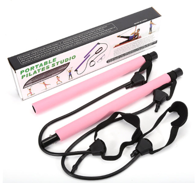 Chest Expander Rope for Strength Training - Raifaonline