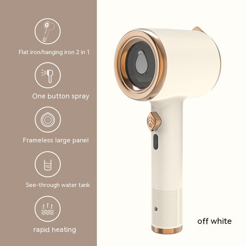 Mini Portable Garment Steamer for Clothes - Raifaonline