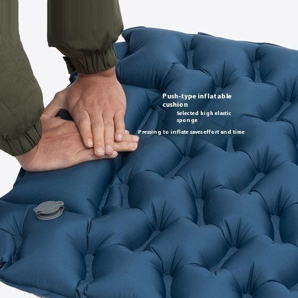Outdoor Inflatable Honeycomb Mattress - Raifaonline