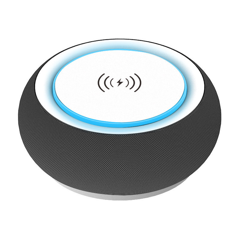 Wireless Bluetooth Speaker with Loud Volume & Dual Subwoofers - Raifaonline