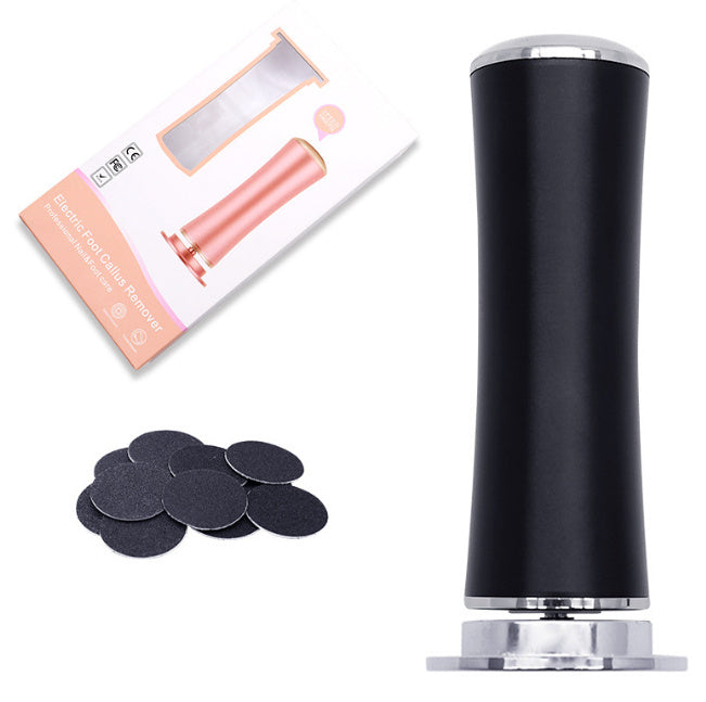 Electric Foot Callus Remover Foot Care - Raifaonline