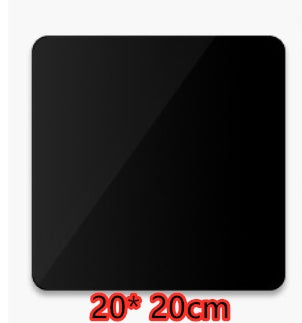 PULUZ 25cm Folding Portable High 97 CRI Ring Light Photo Lighting Studio Set