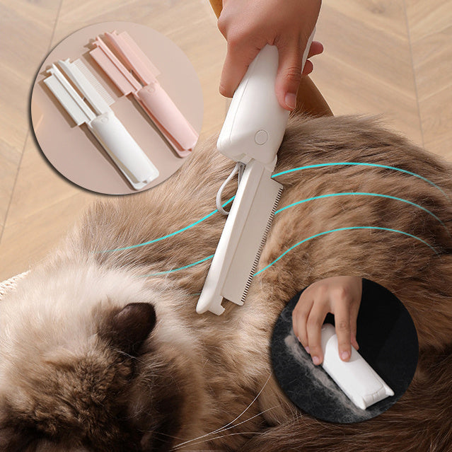 Cat & Dog Hair Removal Brush - Raifaonline