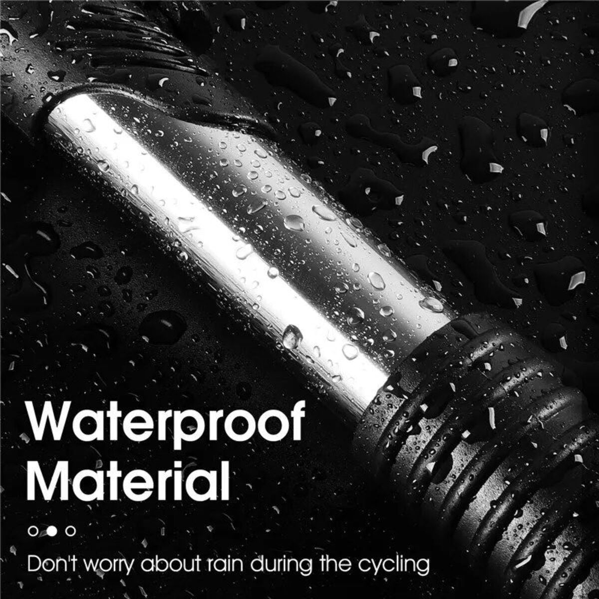 Portable Mini Bicycle Pump for Tires and Balls - Raifaonline