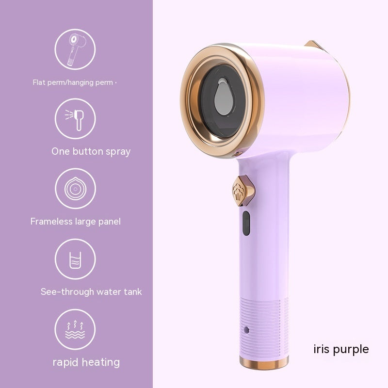 Mini Portable Garment Steamer for Clothes - Raifaonline