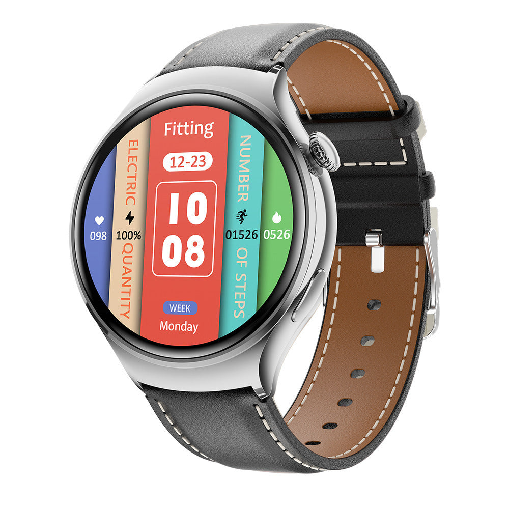 Smart Watch Bluetooth Calling Women's Health - Raifaonline