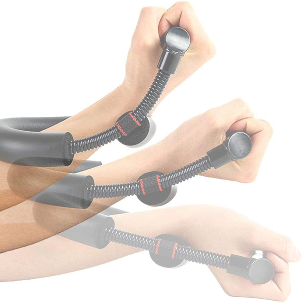 Adjustable Hand and Forearm Grip Strength Trainer - Raifaonline