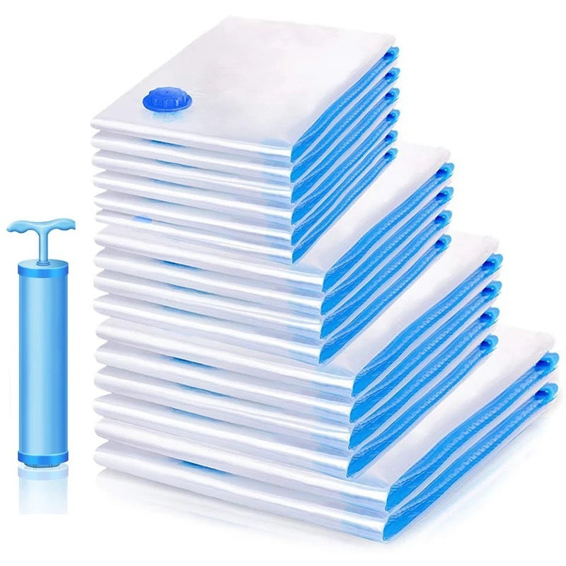 20 Pack Vacuum Storage Bags, Space Saver Bags