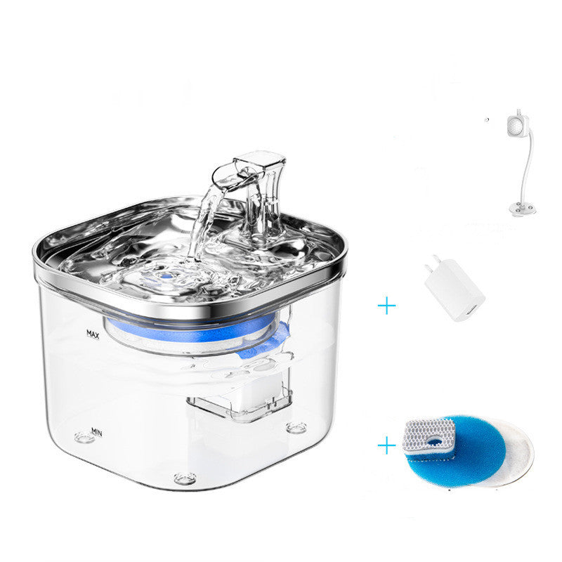 Intelligent Pet Water Dispenser - Raifaonline