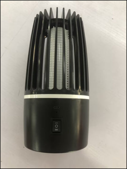 USB Rechargeable moustique tueur lampe - Raifaonline