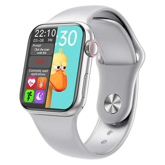 Fitness and health Smart Watch - Raifaonline