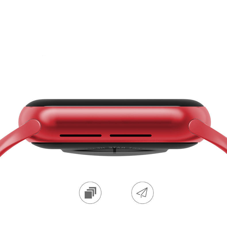 Fitness and health Smart Watch