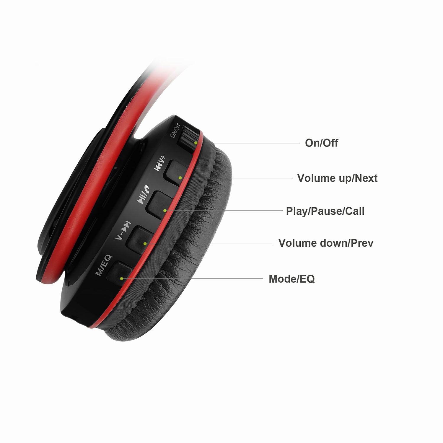 Trending amazon wireless headset Bluetooth headphones