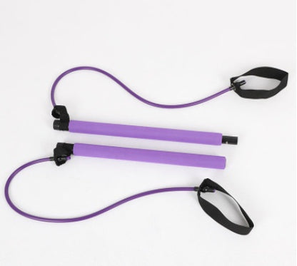 Chest Expander Rope for Strength Training - Raifaonline