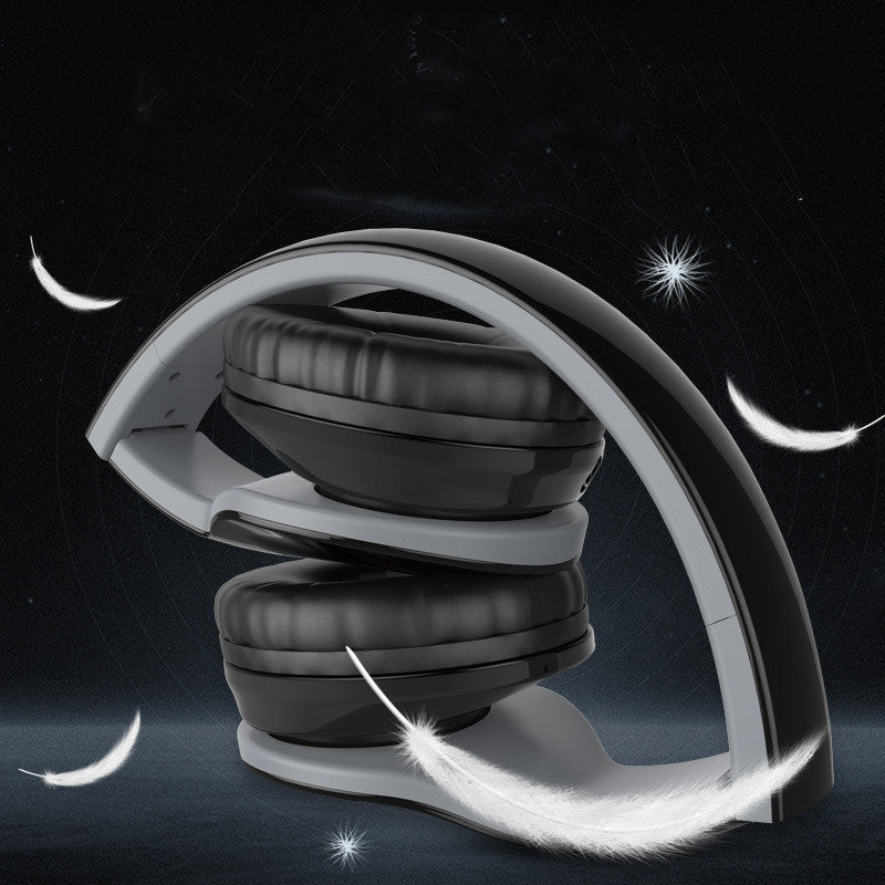 Headset sports gaming wired headphones
