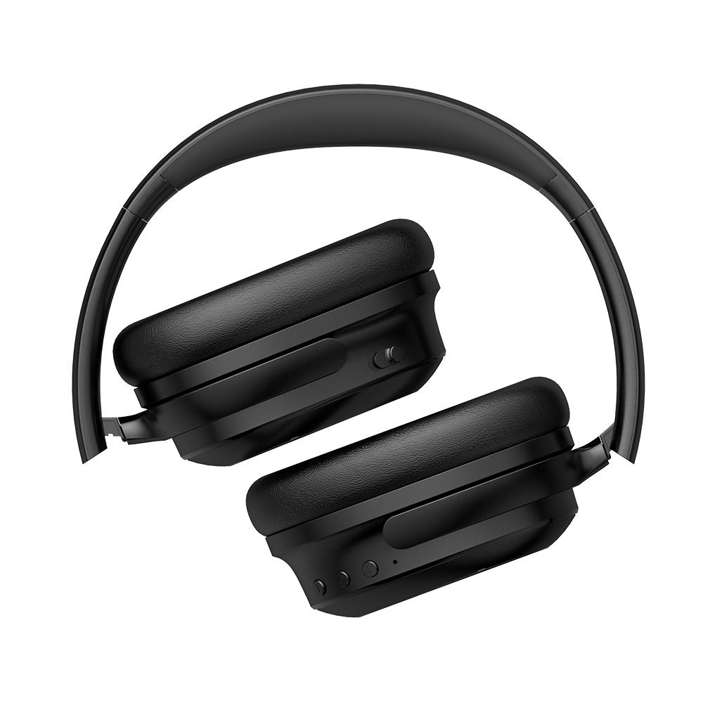 Head-mounted Noise-cancelling Wireless Headphones - Raifaonline