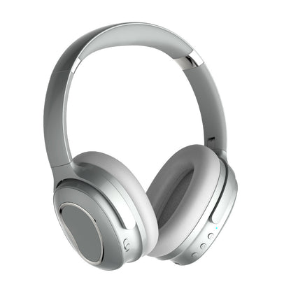Head-mounted Noise-cancelling Wireless Headphones - Raifaonline