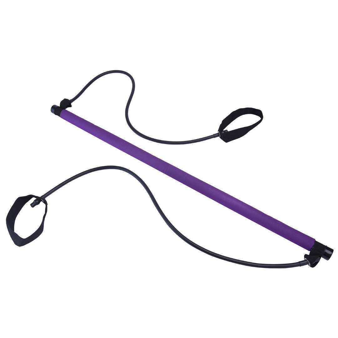 Chest Expander Rope for Strength Training