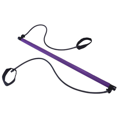 Chest Expander Rope for Strength Training - Raifaonline