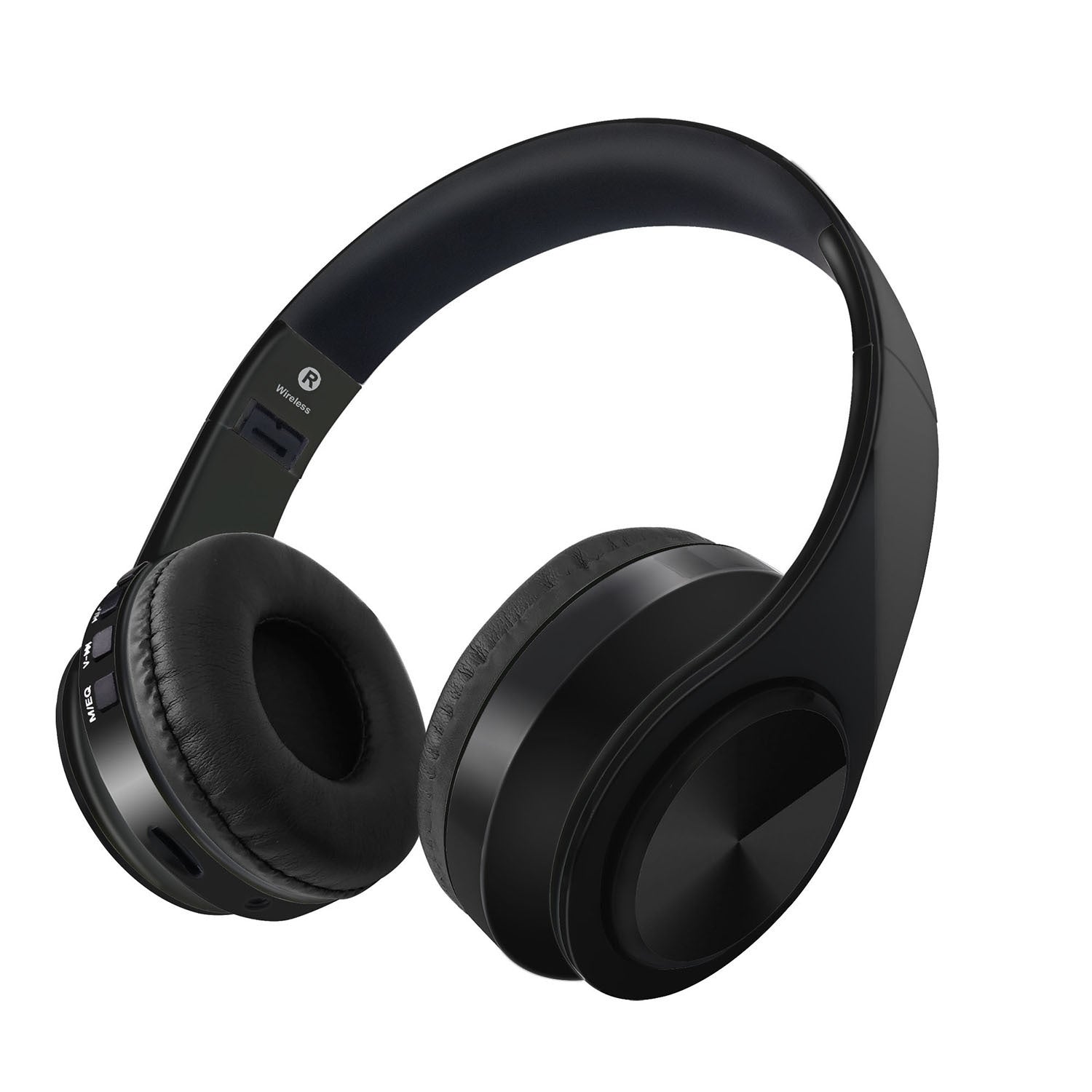 Trending amazon wireless headset Bluetooth headphones