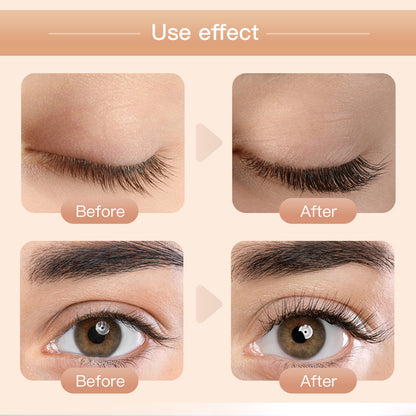 Eyelash Curler Electric Beauty Tool Styling Eyelashes - Raifaonline