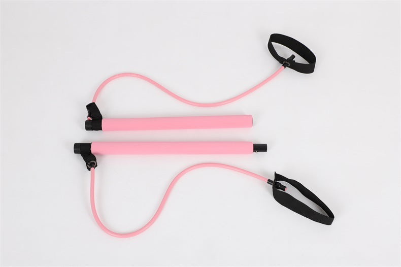 Chest Expander Rope for Strength Training - Raifaonline