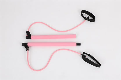 Chest Expander Rope for Strength Training - Raifaonline