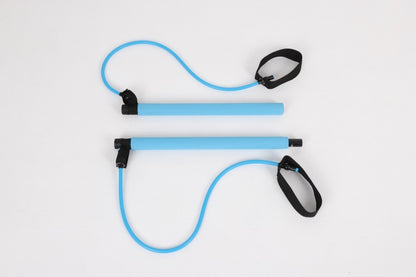 Chest Expander Rope for Strength Training - Raifaonline