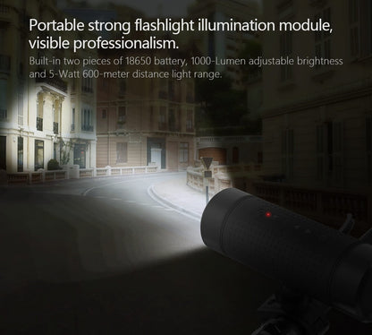 Smart Outdoor Bluetooth Speakers - Raifaonline
