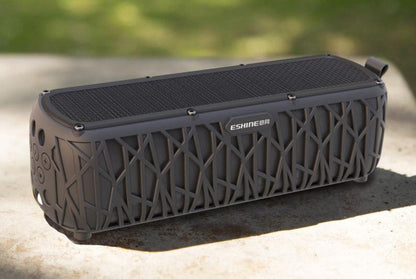 T61 Solar Bluetooth Speaker - Raifaonline