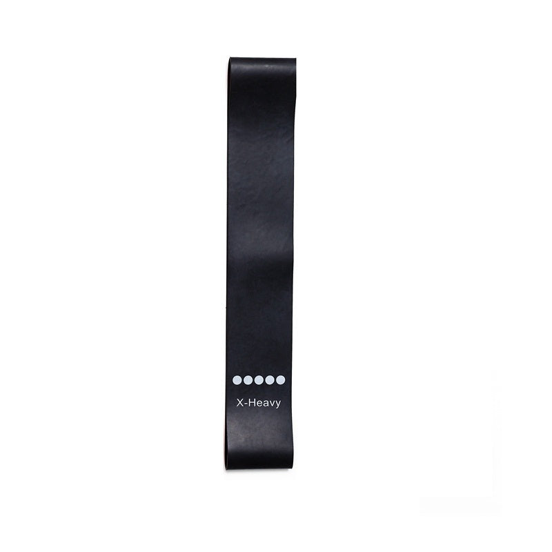 Yoga Resistance Bands for Pilates and Fitness Training