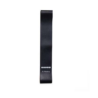 Yoga Resistance Bands for Pilates and Fitness Training - Raifaonline