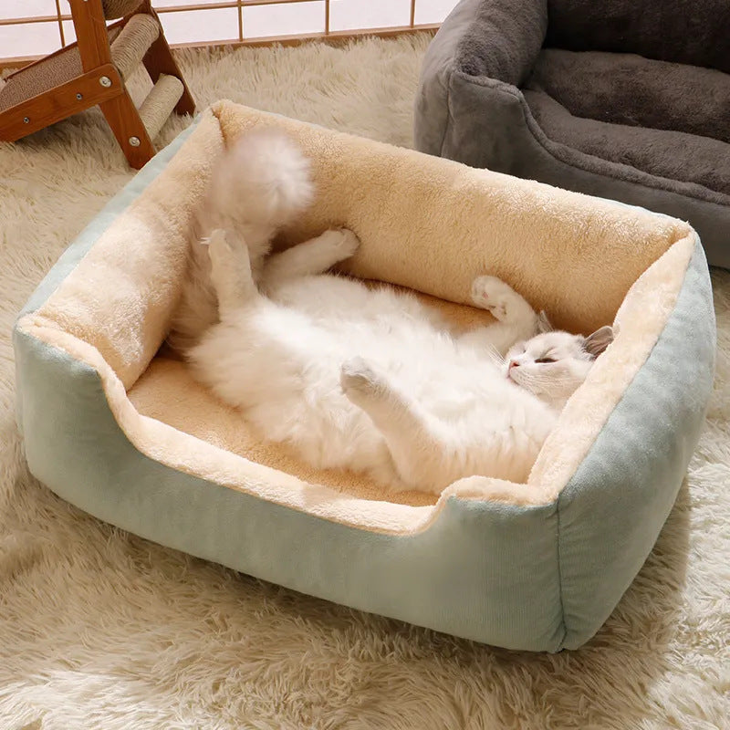 Pet Comfort: Beds, Cushions & Furniture - Raifaonline