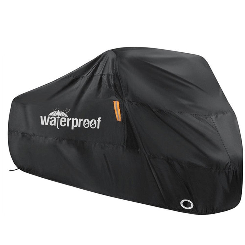 Toptrek Bike Cover 210D High Quality Bicycle Protector