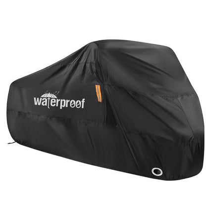 Toptrek Bike Cover 210D High Quality Bicycle Protector