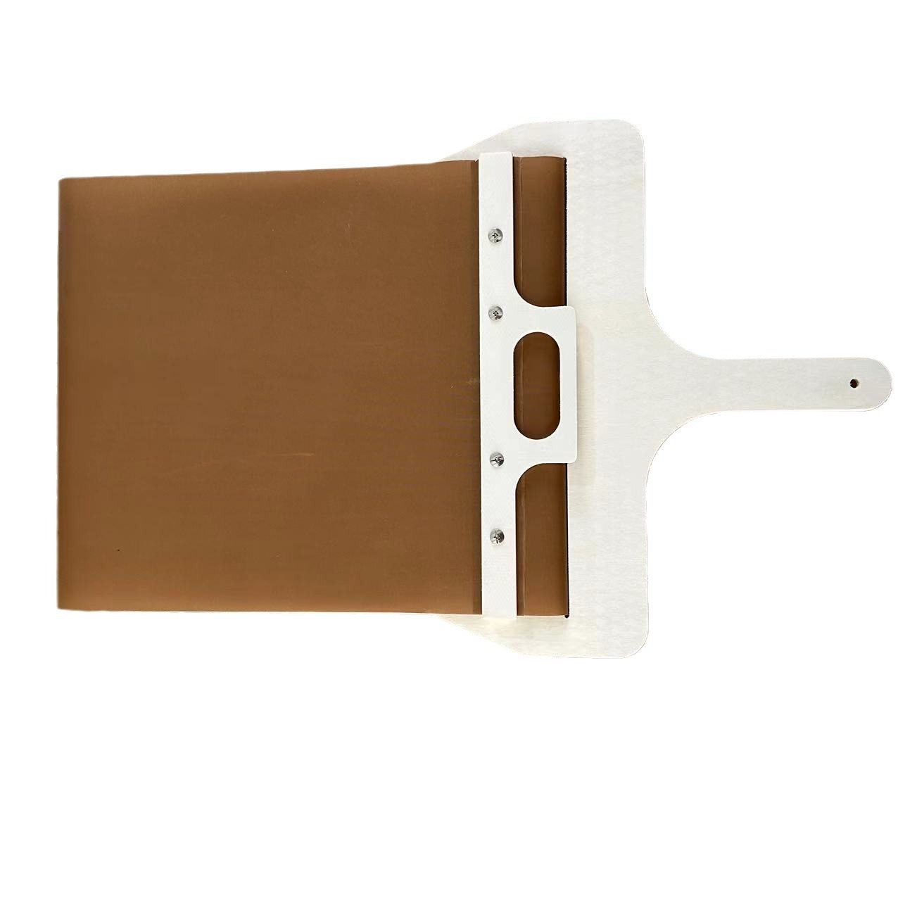 3 Sizes Sliding Pizza Peel Shovel Storage Board - Raifaonline