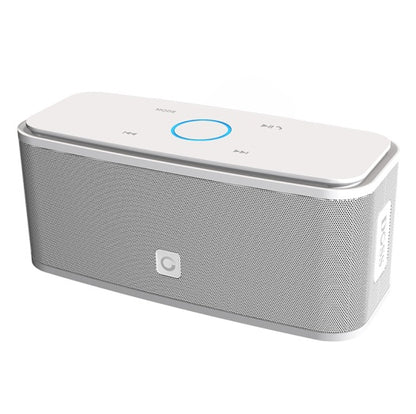 Portable Bluetooth Speaker with Bass & Mic - Raifaonline