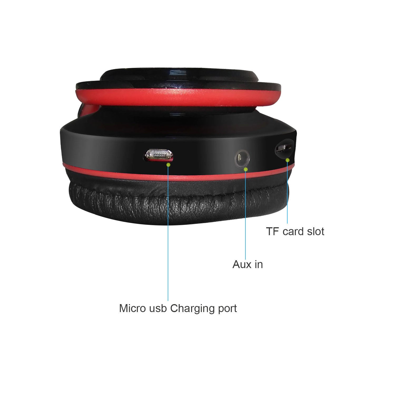 Trending amazon wireless headset Bluetooth headphones