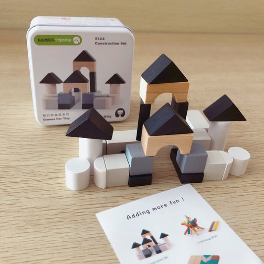 Early childhood cognitive toys - Raifaonline