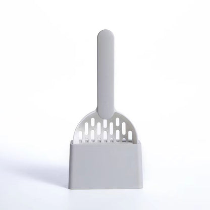 Multi-Functional Pet Litter Scoop - Raifaonline