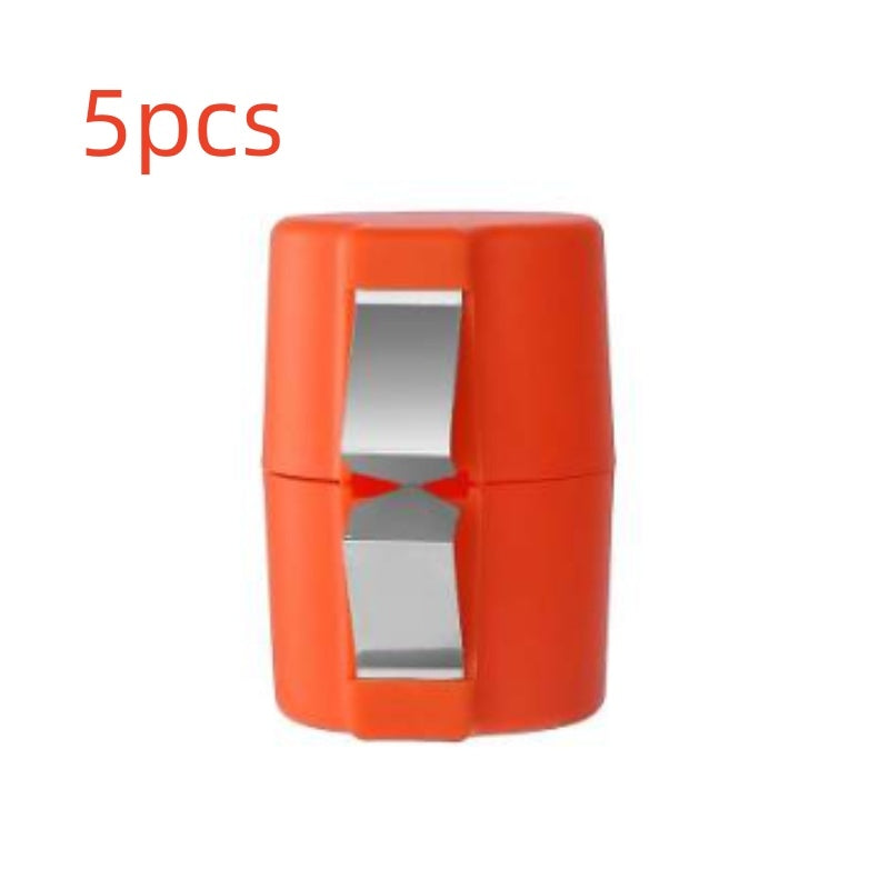 All in One Egg Shell Opener and Beater Tool