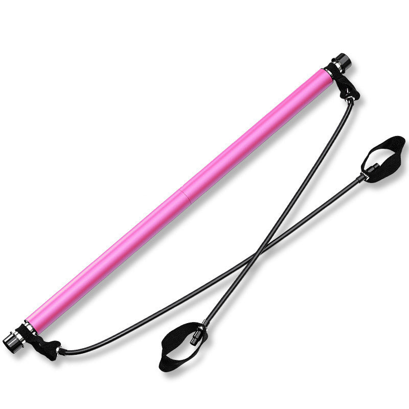 Chest Expander Rope for Strength Training