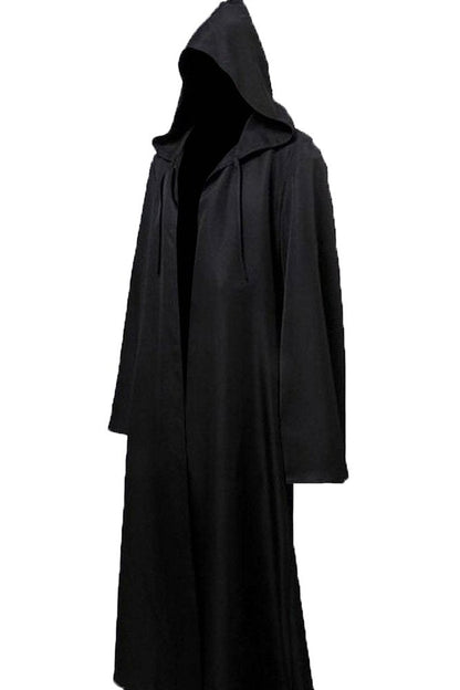 Joyshop Men’s Halloween Witch RobeJoyshop Men’s Halloween Witch Robe