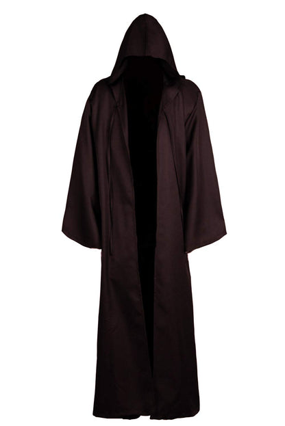 Joyshop Men’s Halloween Witch RobeJoyshop Men’s Halloween Witch Robe