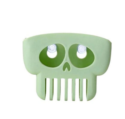 Free Punch Kitchen Drain Rack for Dish Cloth and Sponge - Raifaonline