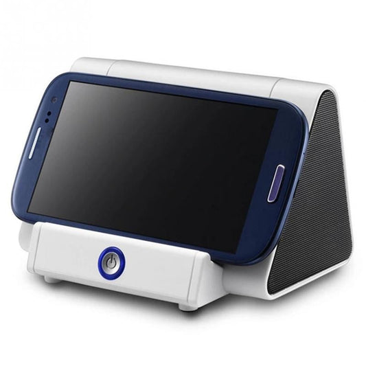 Wireless Mini Intelligence Mobile Phone Speakers - Raifaonline